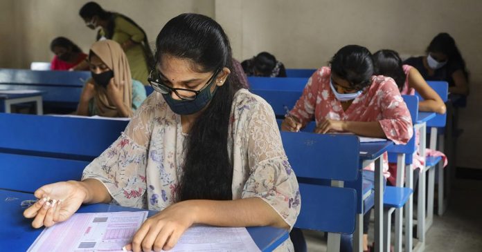 Rajasthan Group-A and Group-B of Second Grade Exam 2023: 28 जिलों में 8 लाख अभ्यर्थी होंगे शामिल