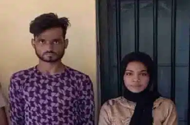Nagaur: मकराना (Makrana) में पति ने प्रेमिका के साथ मिलकर पत्नी की गला दबाकर कि हत्या