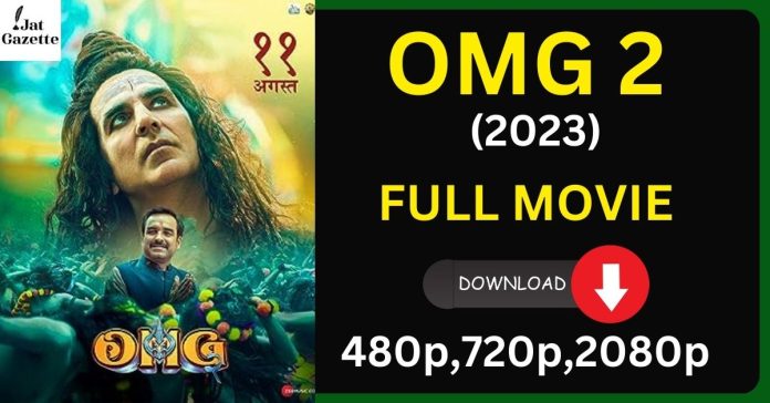 OMG 2 Full Movie Download omg 2 box office collection, Sunny Deol, gadar 2 first day collection, review of gadar 2, gadar 2 reviews, first day collection of gadar 2, omg 2 rating, omg 2 reviews, review of omg 2