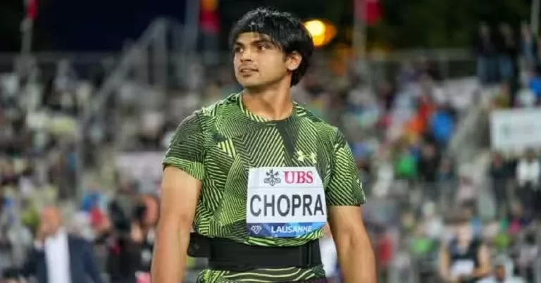 World Athletics Championships 2023: Neeraj Chopra फाइनल में पहुंचे नीरज चोपड़ा