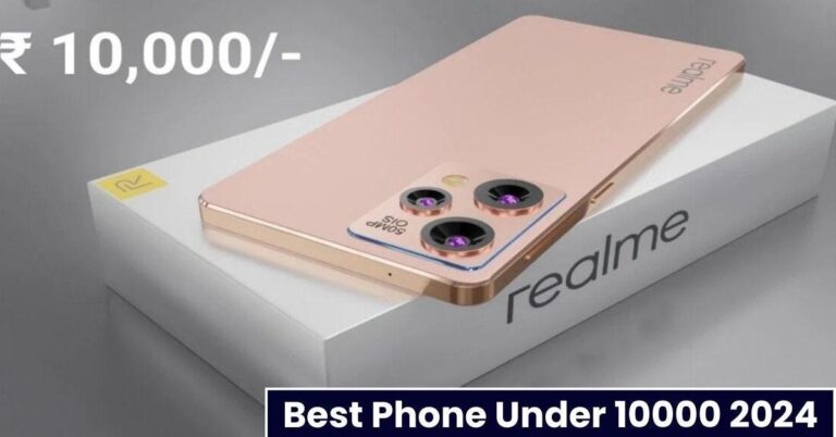 Best Smartphone Under 10000