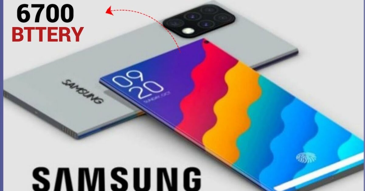 Samsung Galaxy Smartphone Zero Plus