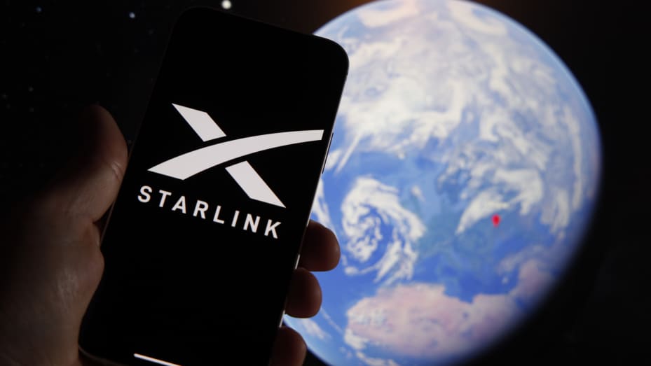 SpaceX Starlink लेकर आ रहा स्मार्टफोन की दुनिया नई क्रांति, वीडियो शेयर कर दिखा दिया Demo...